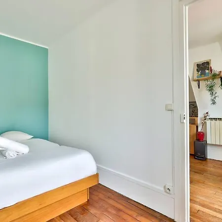 T2 Confortable Et Raffine Au Coeur De Apartment